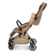 Прогулянкова коляска LECLERC LECLER HEXAGON Champagne