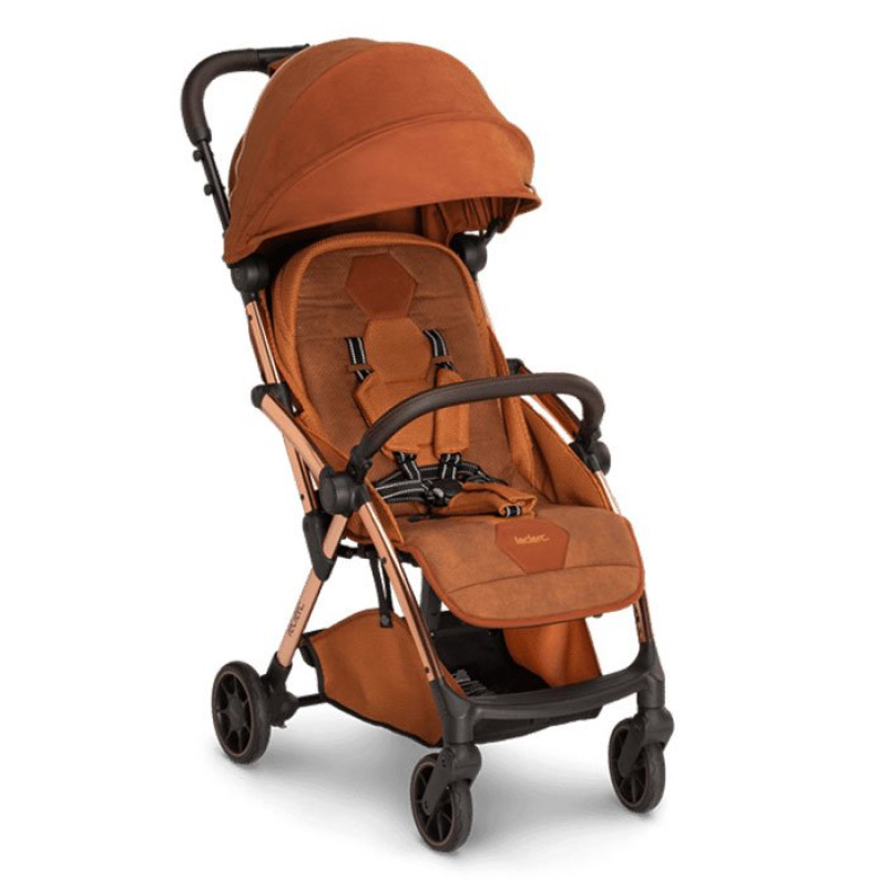 Прогулянкова коляска LECLERC LECLER HEXAGON Sport