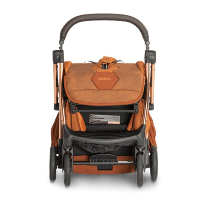 Прогулянкова коляска LECLERC LECLER HEXAGON Sport