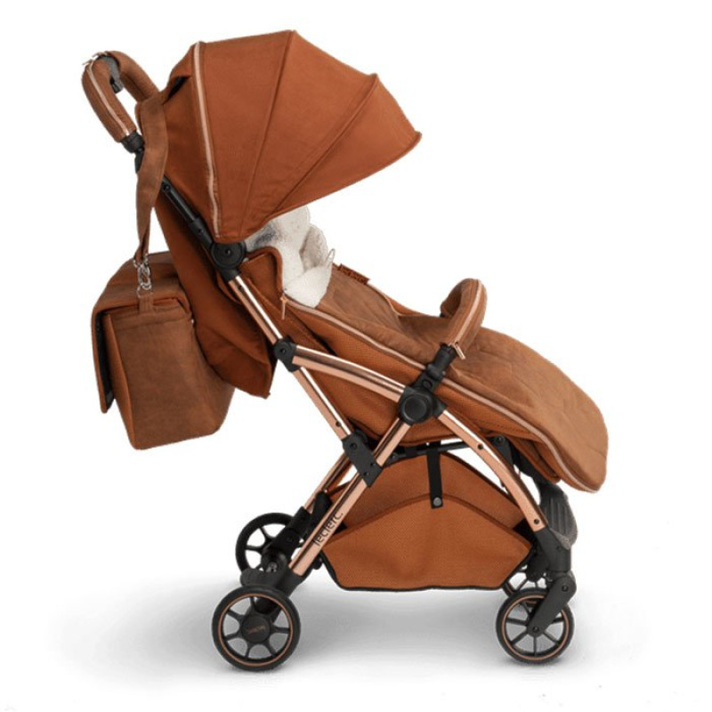 Прогулянкова коляска LECLERC LECLER HEXAGON Sport