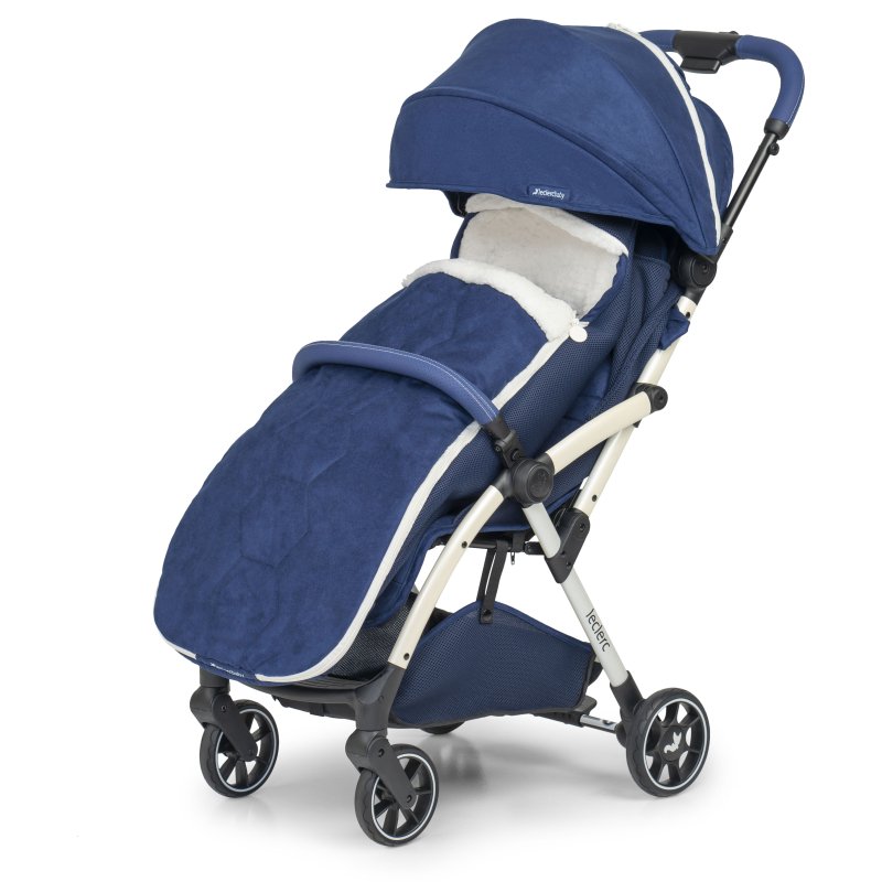 Чохол LECLERC для ніг Hexagon Monte Carlo