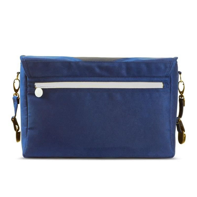 Сумка LECLERC Hexagon Monte Carlo