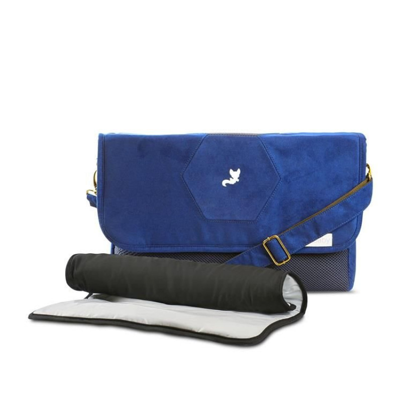 Сумка LECLERC Hexagon Monte Carlo