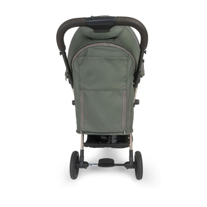 Прогулянкова коляска LECLERC INFLUENCER XL Army Green