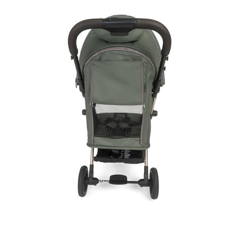 Прогулянкова коляска LECLERC INFLUENCER XL Army Green