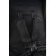 Прогулянкова коляска LECLERC INFLUENCER XL Black Brown