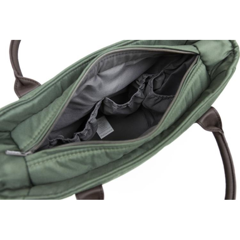 Сумка LECLERC Army Green