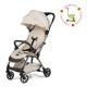 Прогулянкова коляска LECLERC Influencer Air Cloudy Cream LEC20014PR