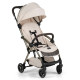 Прогулянкова коляска LECLERC Influencer Air Cloudy Cream LEC20014PR