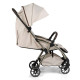 Прогулянкова коляска LECLERC Influencer Air Cloudy Cream LEC20014PR