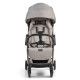Прогулянкова коляска LECLERC INFLUENCER AIR Violet Grey LEC20015