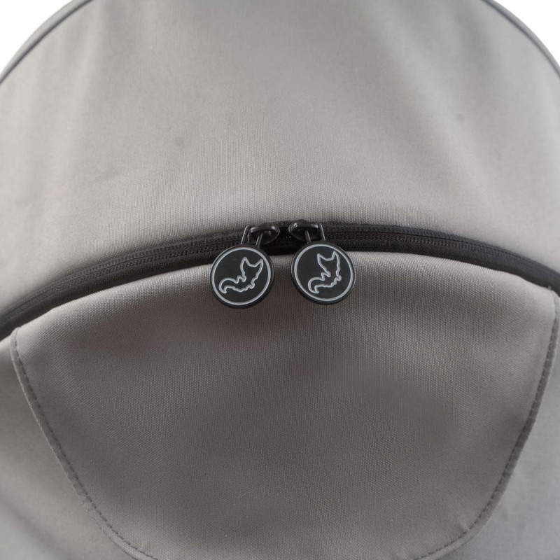 Прогулянкова коляска LECLERC Influencer Air Violet Grey LEC20015PR