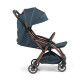 Прогулянкова коляска LECLERC INFLUENCER AIR Denim Blue LEC20016