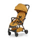 Прогулянкова коляска LECLERC INFLUENCER AIR Golden Mustard