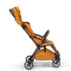 Прогулянкова коляска LECLERC INFLUENCER AIR Golden Mustard арт.LEC20017PR