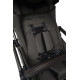Прогулянкова коляска LECLERC INFLUENCER AIR Olive Green