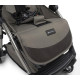 Прогулянкова коляска LECLERC INFLUENCER AIR Olive Green