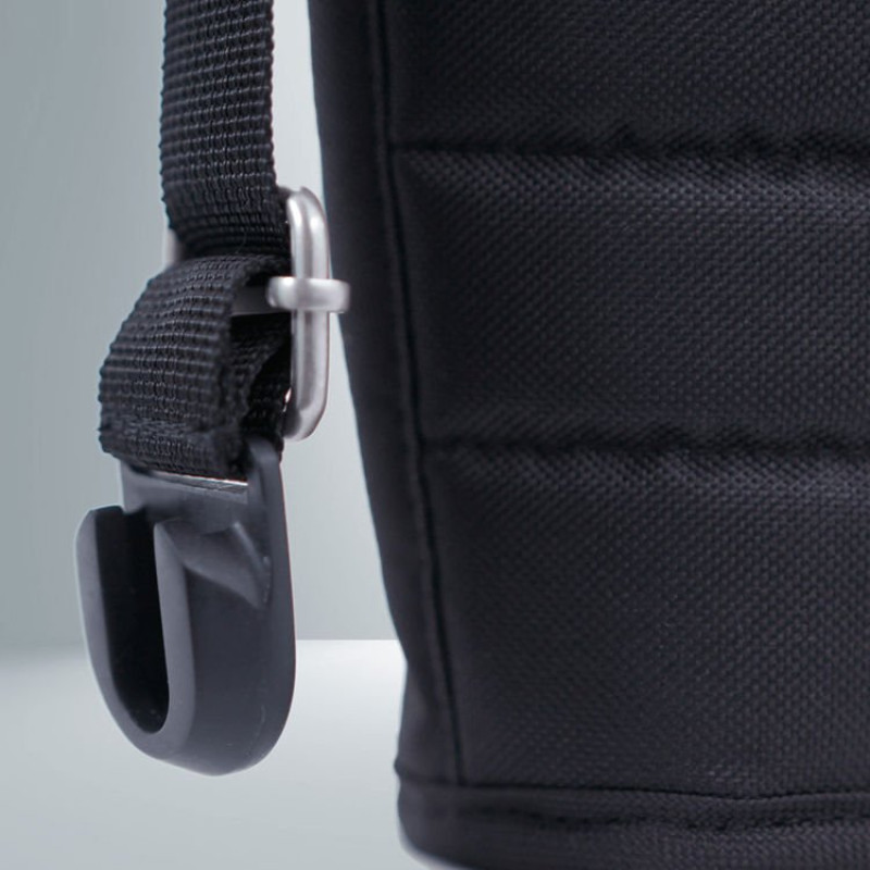 Сумка LECLERC органайзер Easy Quick Black