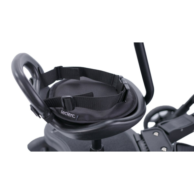 Скейт LECLERC для другої дитини