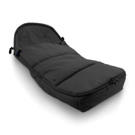 Чохол LECLERC для ніг Polar Black