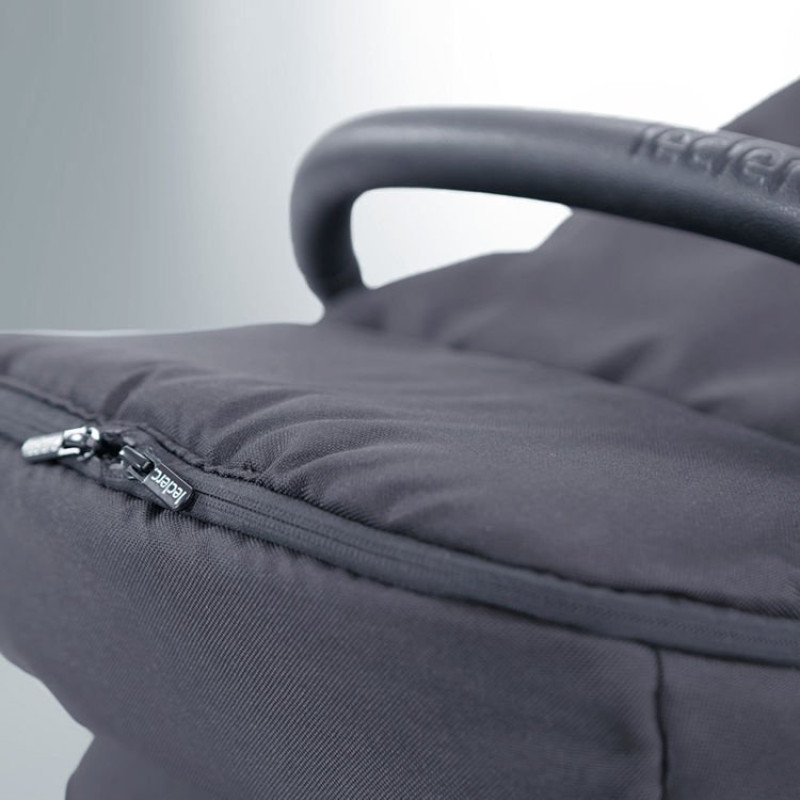 Чохол LECLERC для ніг Polar Black