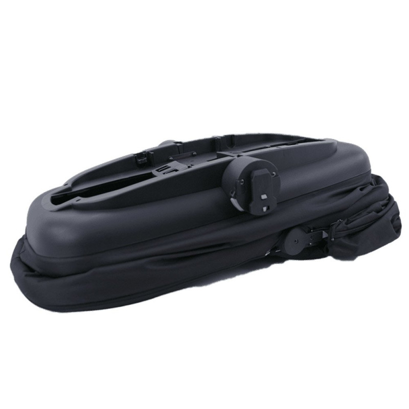 Люлька LECLERC Black