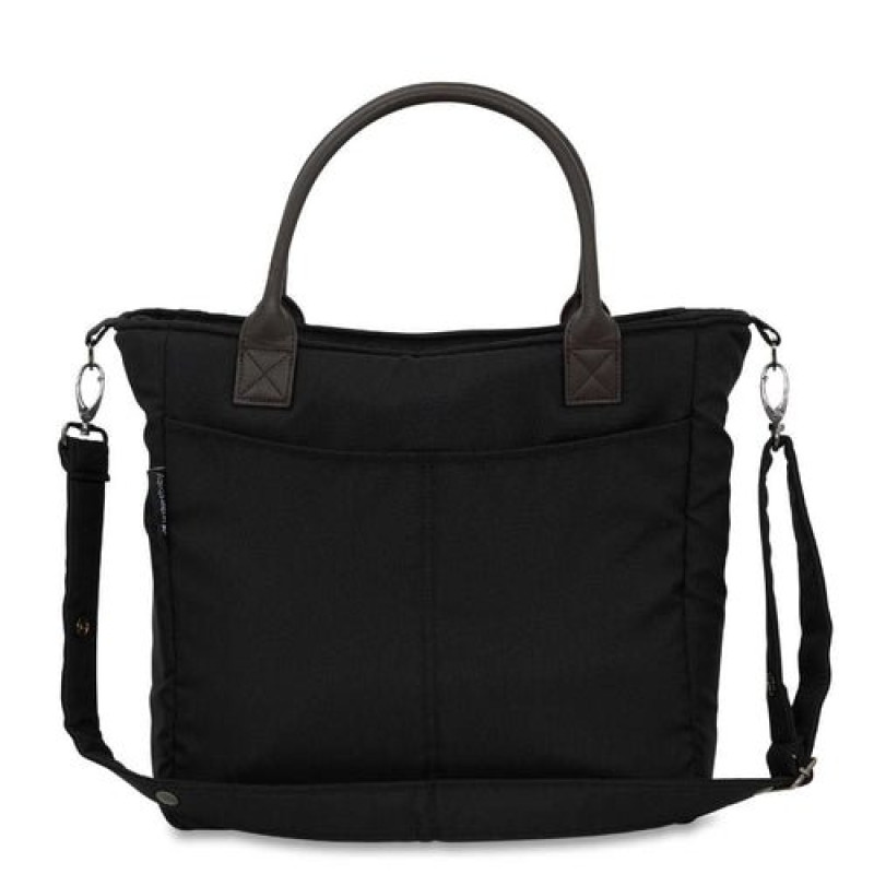 Сумка LECLERC Black