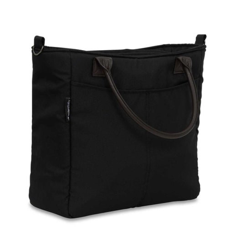 Сумка LECLERC Black