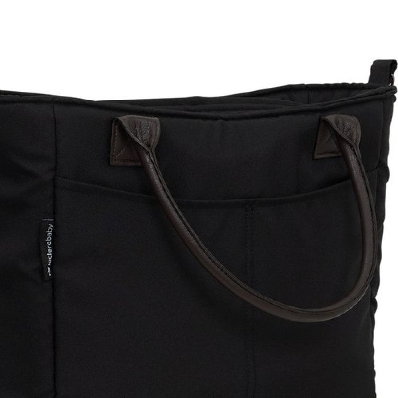 Сумка LECLERC Black