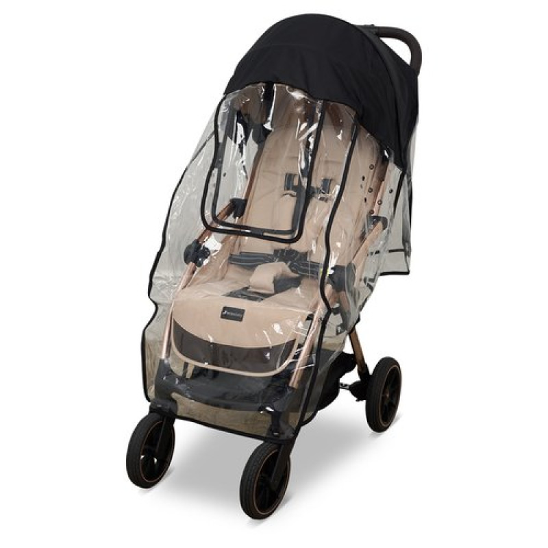 Дощовик LECLERC Luxury для дитячої коляски