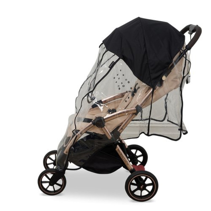 Дощовик LECLERC Luxury для дитячої коляски