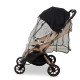 Дощовик LECLERC Luxury для дитячої коляски