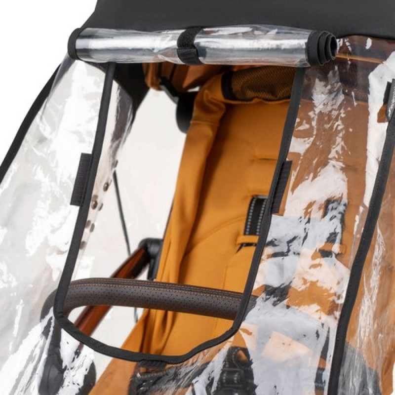 Дощовик LECLERC Luxury для дитячої коляски