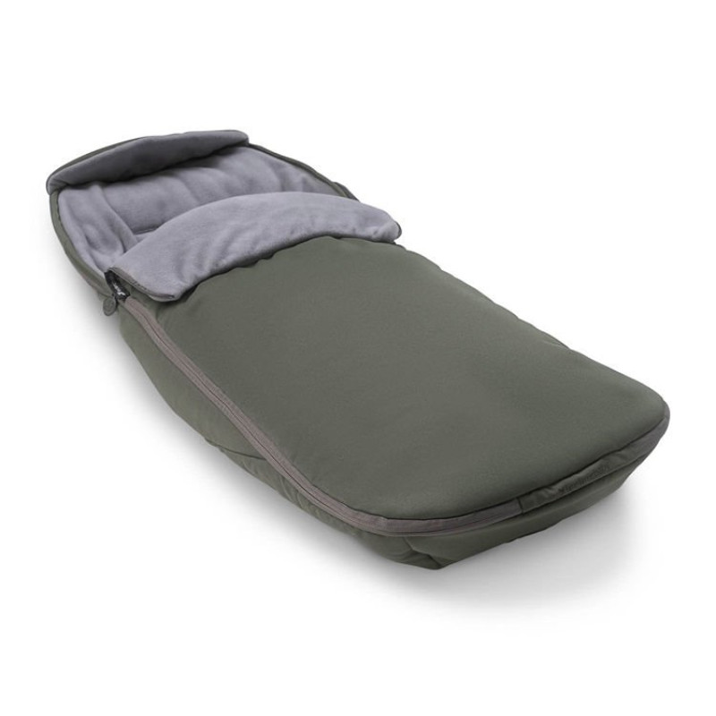 Чохол LECLERC для ніг Polar Army Green