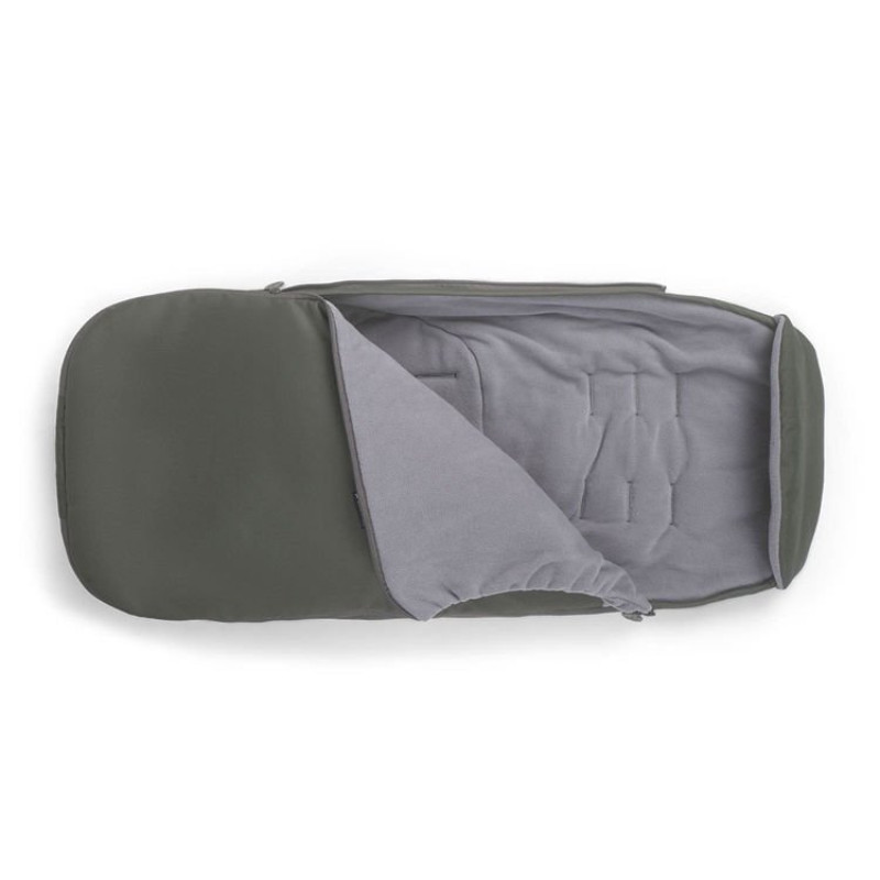 Чохол LECLERC для ніг Polar Army Green