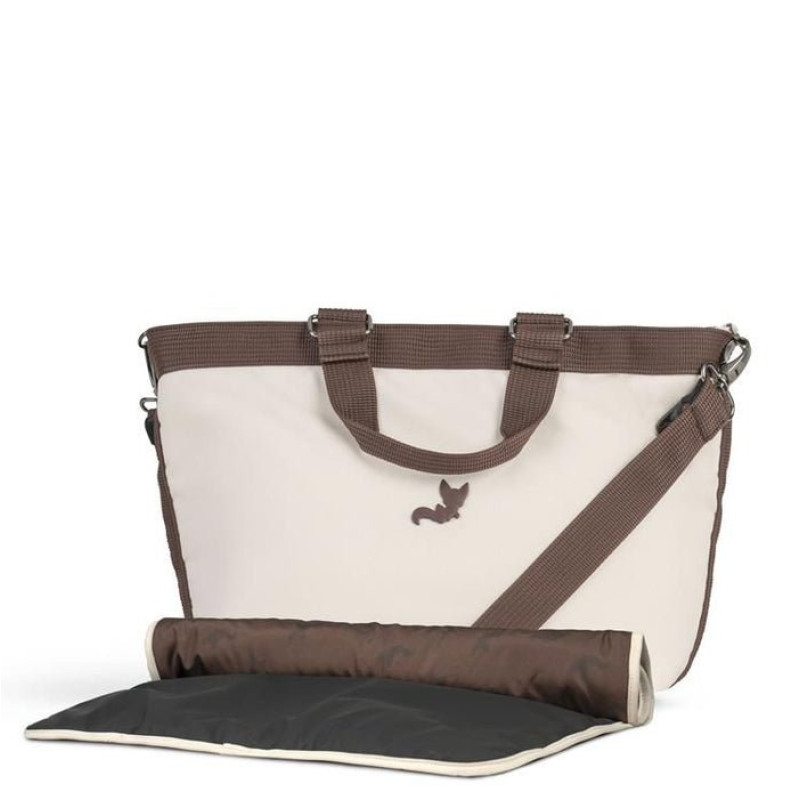 Сумка LECLERC Luxury Cloudy Cream