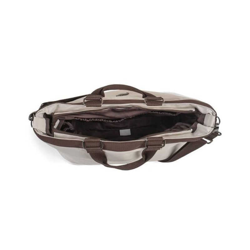 Сумка LECLERC Luxury Cloudy Cream