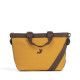Сумка LECLERC Luxury Golden Mustard