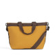 Сумка LECLERC Luxury Golden Mustard