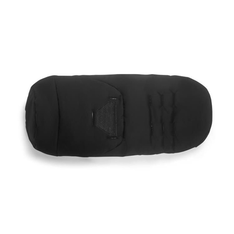 Чохол LECLERC для ніг Teddy Piano Black