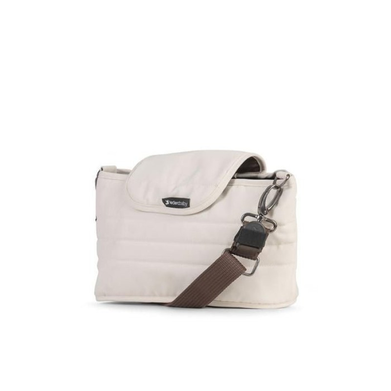 Сумка LECLERC органайзер Luxury Cloudy Cream