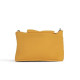 Сумка LECLERC органайзер Luxury Golden Mustard