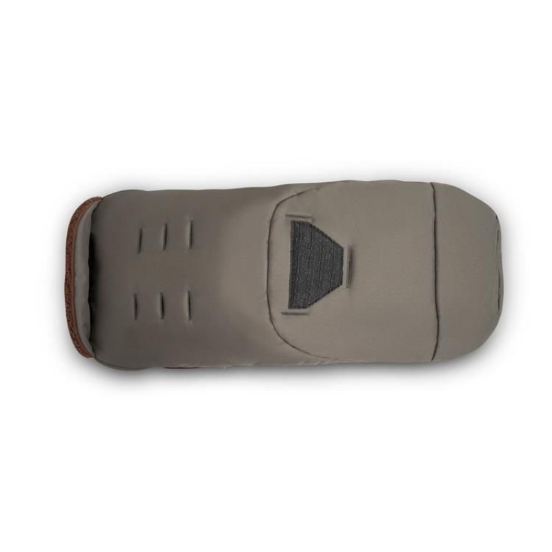 Чохол LECLERC для ніг Teddy Olive Green