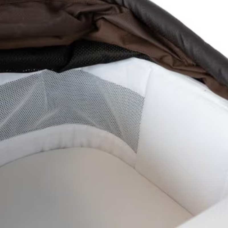 Люлька LECLERC Luxury AIR Brown