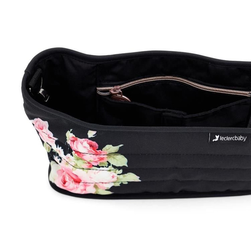 Сумка LECLERC Органайзер Monnalisa By Black