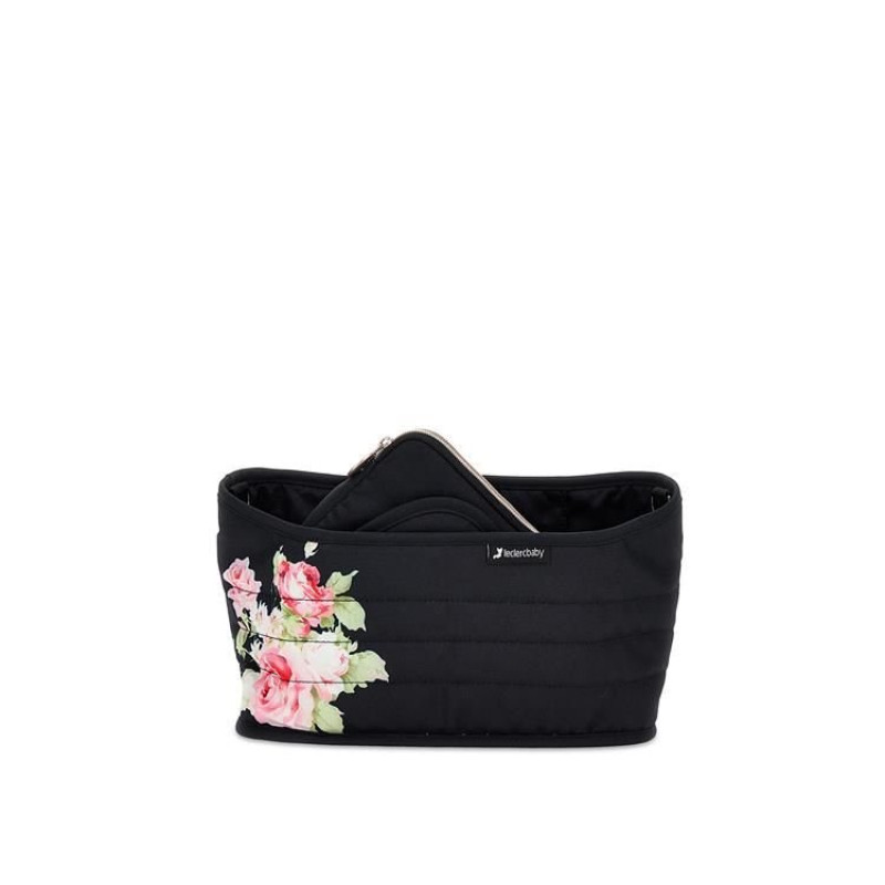 Сумка LECLERC Органайзер Monnalisa By Black