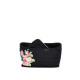 Сумка LECLERC Органайзер Monnalisa By Black