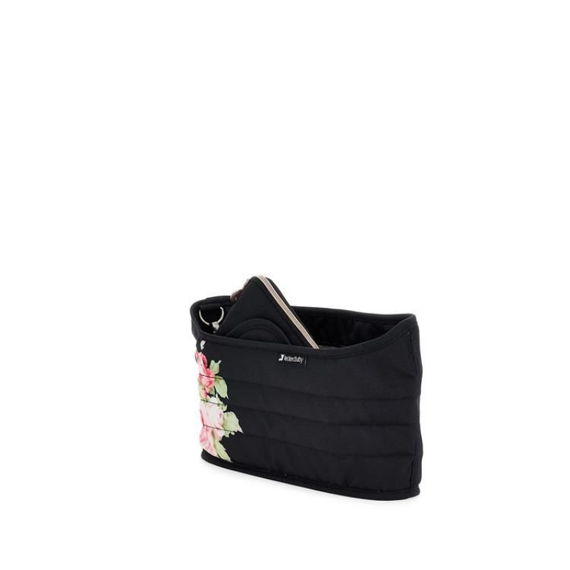 Сумка LECLERC Органайзер Monnalisa By Black