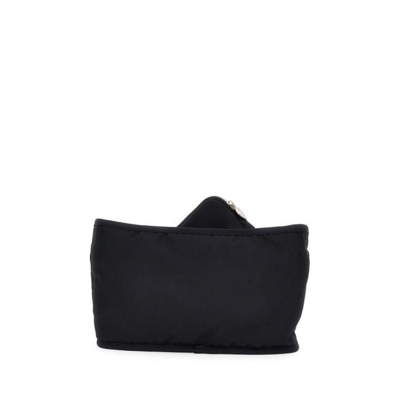 Сумка LECLERC Органайзер Monnalisa By Black