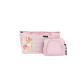 Сумка LECLERC Органайзер Monnalisa By Antique pink